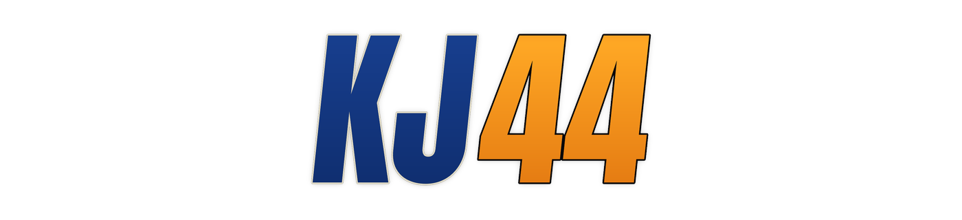 kj44 লোগো